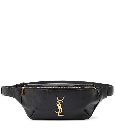 saint laurent belt bag sale.